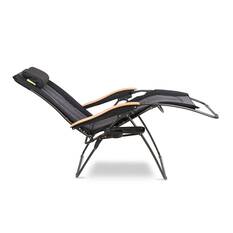 Zempire Halo Lounger 180kg, , bcf_hi-res