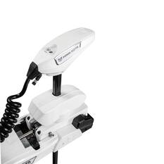 Minn Kota RT Instinct Quest Electric Motor 72” White, , bcf_hi-res