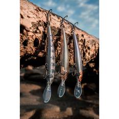 Pro Lure Minnow D Hardbody Lure 72mm Ayu, Ayu, bcf_hi-res