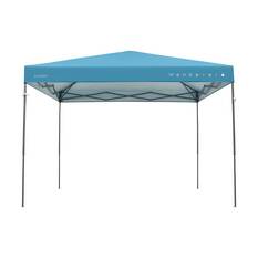 Wanderer Classic Gazebo Canopy 3x3m Blue, Blue, bcf_hi-res