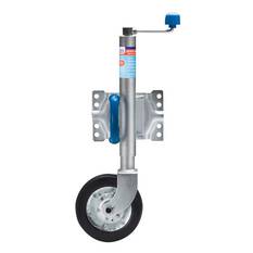ARK Swing  8in Single Jockey Wheel - Clamp, , bcf_hi-res