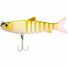 Olive Guppy