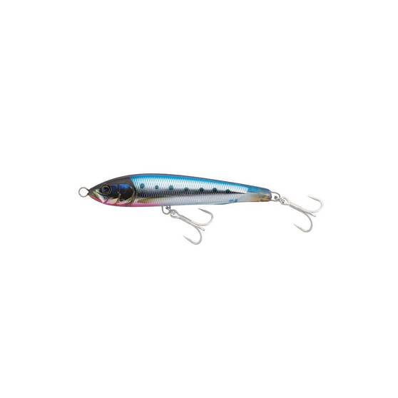 Jackall Cian Pencil 190F Stickbait Lure 190mm Scale Iwashi, Scale Iwashi, bcf_hi-res