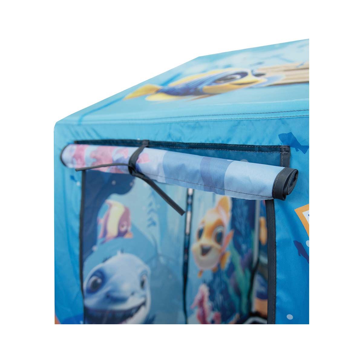 BCF Coral Cove Kids Cubby House, , bcf_hi-res