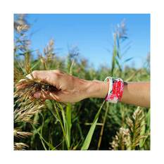 Para’kito Mosquito Repellent Adults Wristband Flowery Flowery, Flowery, bcf_hi-res