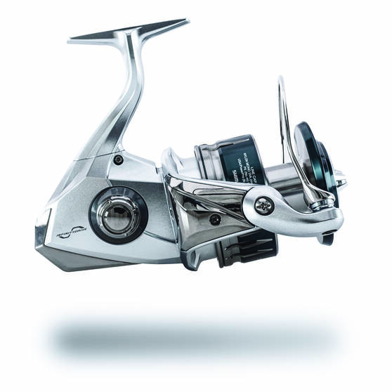 Shimano Saragosa SW 14000 XG Spinning Reel, , bcf_hi-res