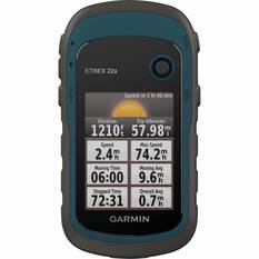 Garmin eTrex 22x Handheld GPS, , bcf_hi-res