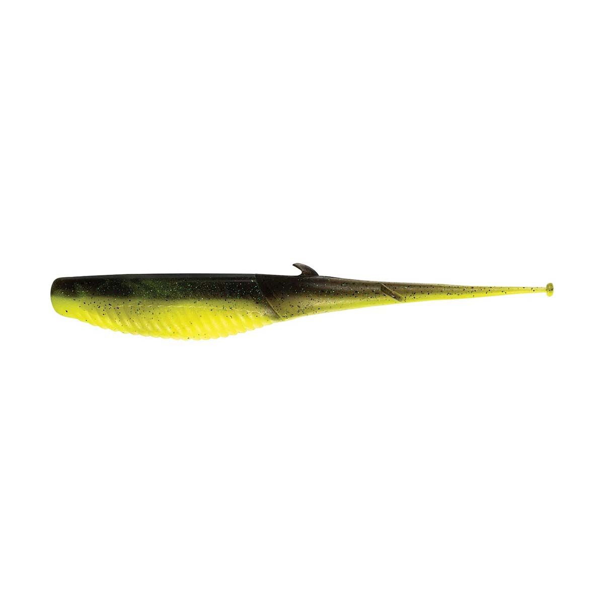 Nomad Live Ops Double Down Soft Plastic Lure 7in Chicken Tango, Chicken Tango, bcf_hi-res