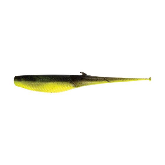 Nomad Live Ops Double Down Soft Plastic Lure 7in Chicken Tango, Chicken Tango, bcf_hi-res