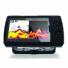 Garmin Striker Vivid 7SV Fish Finder 7in, , bcf_hi-res