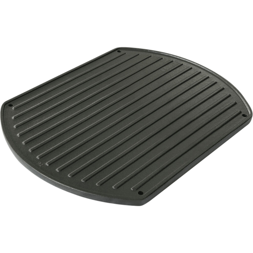 er Q Breakfast Plate BCF