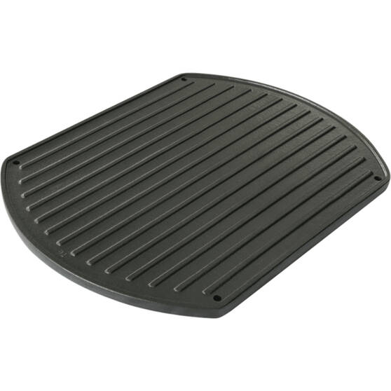 Weber Legacy Q Breakfast Plate, , bcf_hi-res