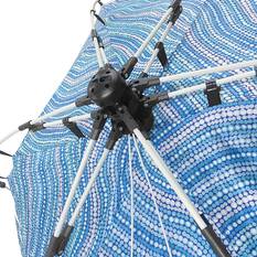 Wanderer Warlukurlangu 2 Beach Shelter, , bcf_hi-res