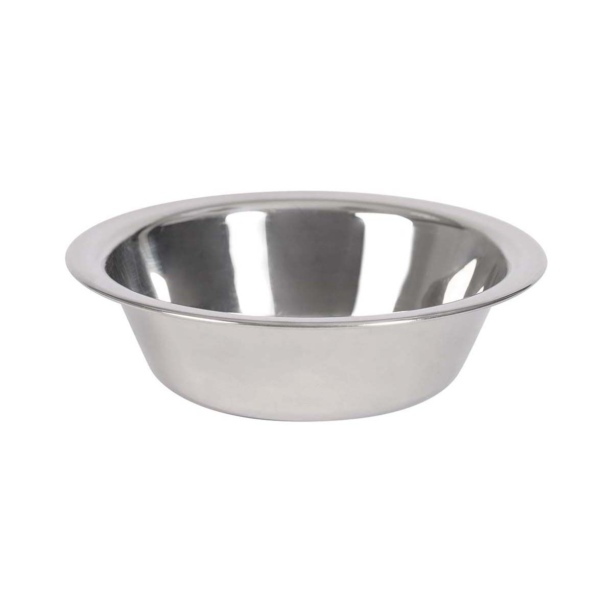 Wanderer Stainless Steel Bowl, , bcf_hi-res