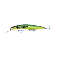 Classic 120 Hard Body Lure 3F 120mm Canary, Canary, bcf_hi-res