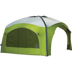 Zempire Aerobase 3+1 Wall Shade Shelter, , bcf_hi-res