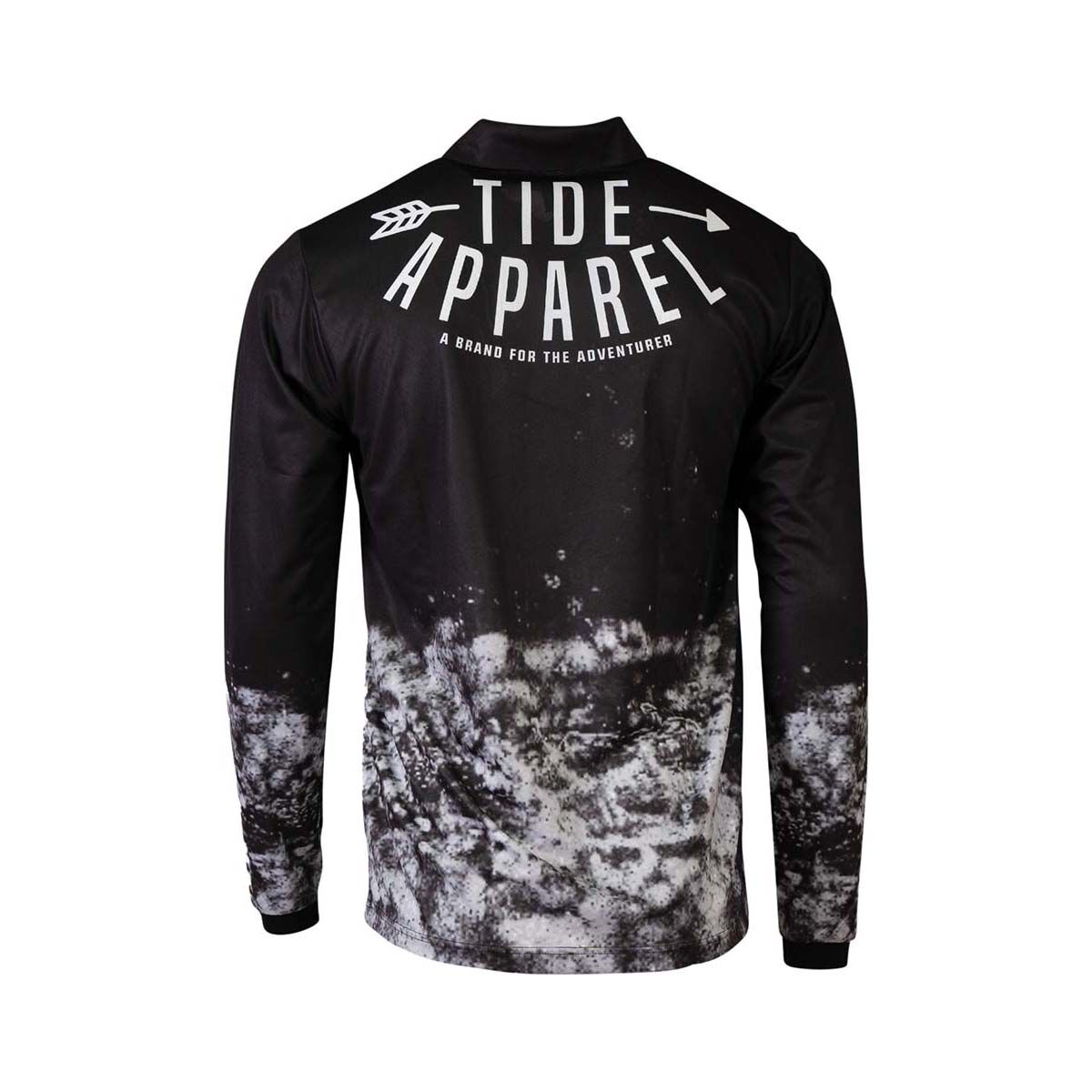 Tide Apparel Men's Rain Fishing Shirt, , bcf_hi-res