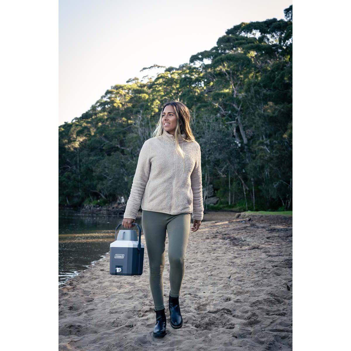 Coleman Daintree 5.5L Extreme Jug, , bcf_hi-res