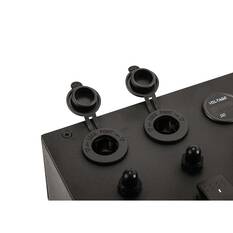 XTM 12V/24V Control Box, , bcf_hi-res