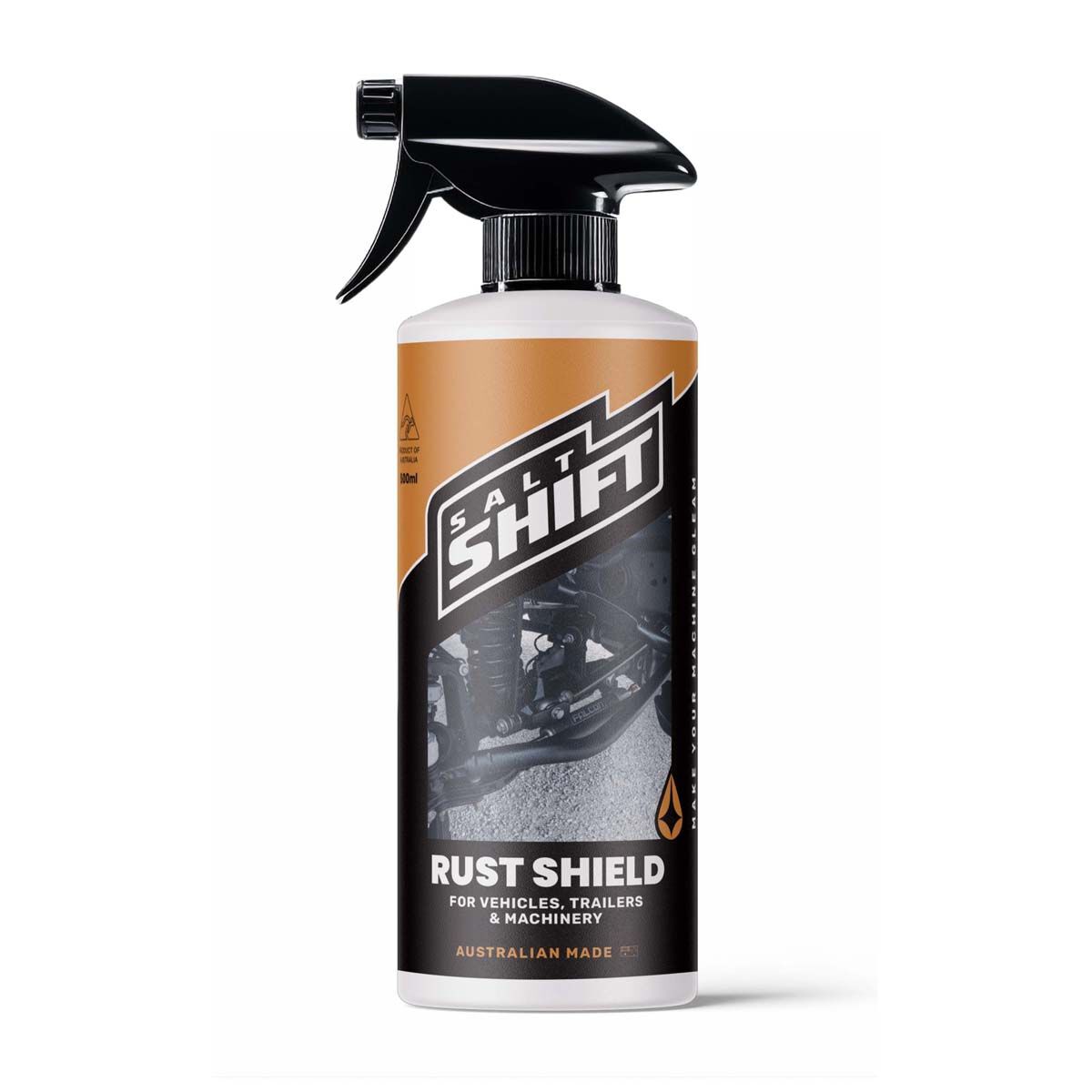 Salt Shift Rust Shield 500ml, , bcf_hi-res