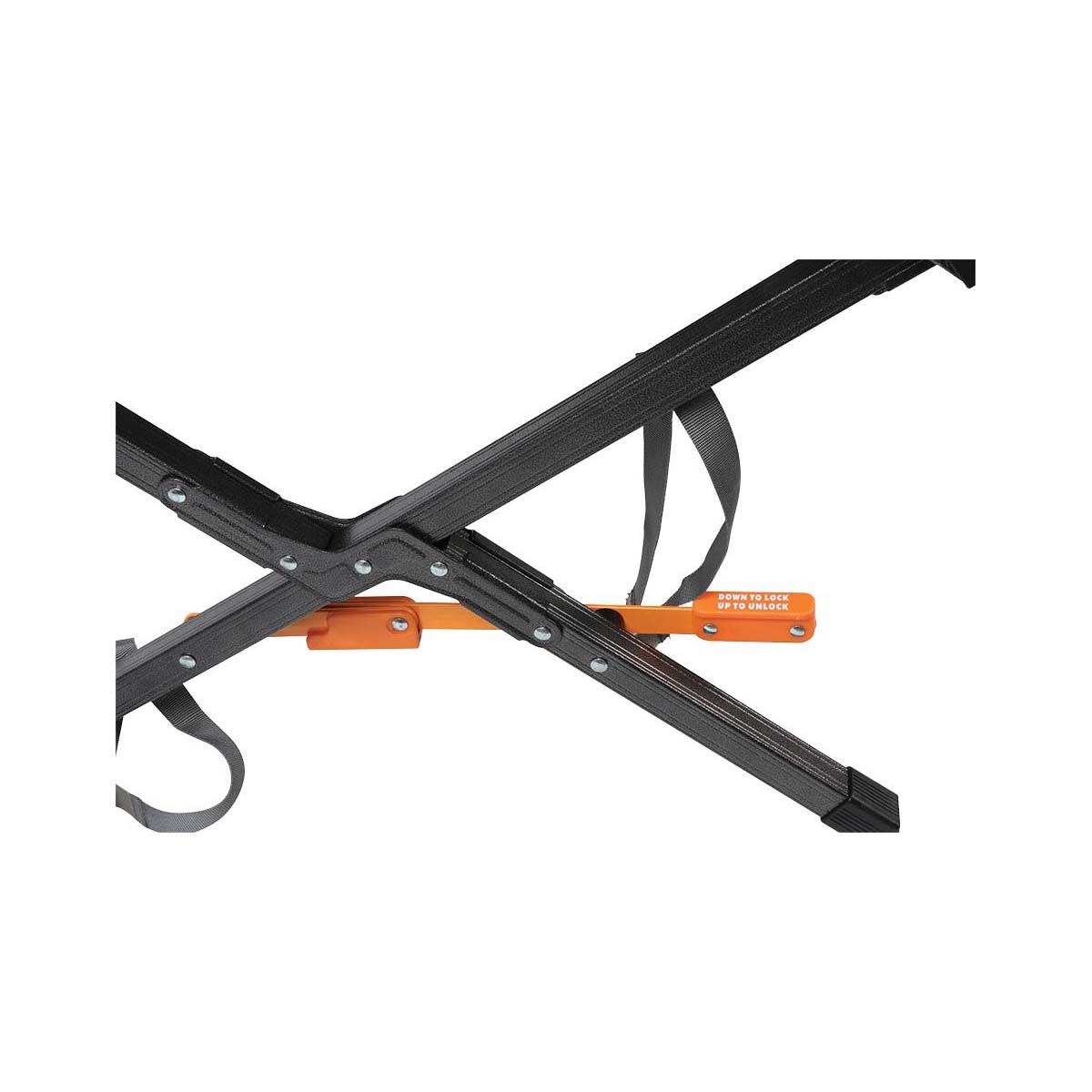 Bcf top wanderer stretcher