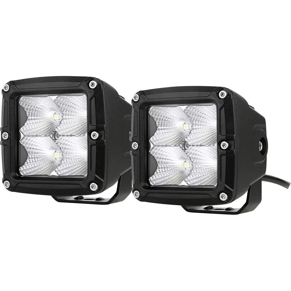 XTM Work Light 3&rdquo; Pair, , bcf_hi-res