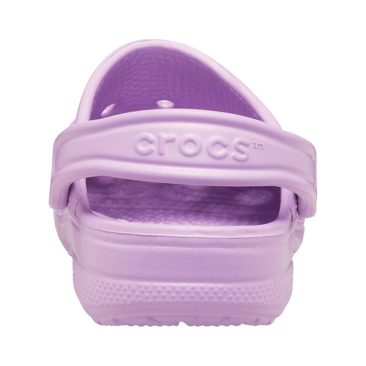 Crocs Unisex Baya Clogs, Orchid, bcf_hi-res