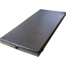 Wanderer Tourer Extreme 4x4 Mattress King Single, , bcf_hi-res