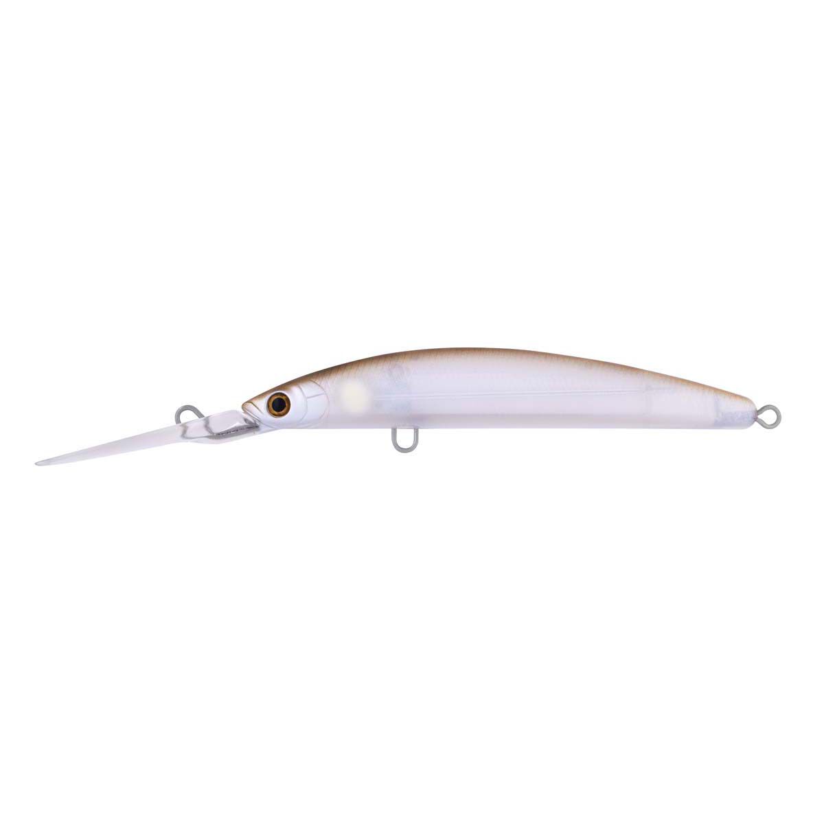 Daiwa Double Clutch IZM 115SP Hard Body Lure 115mm Whiting, Whiting, bcf_hi-res