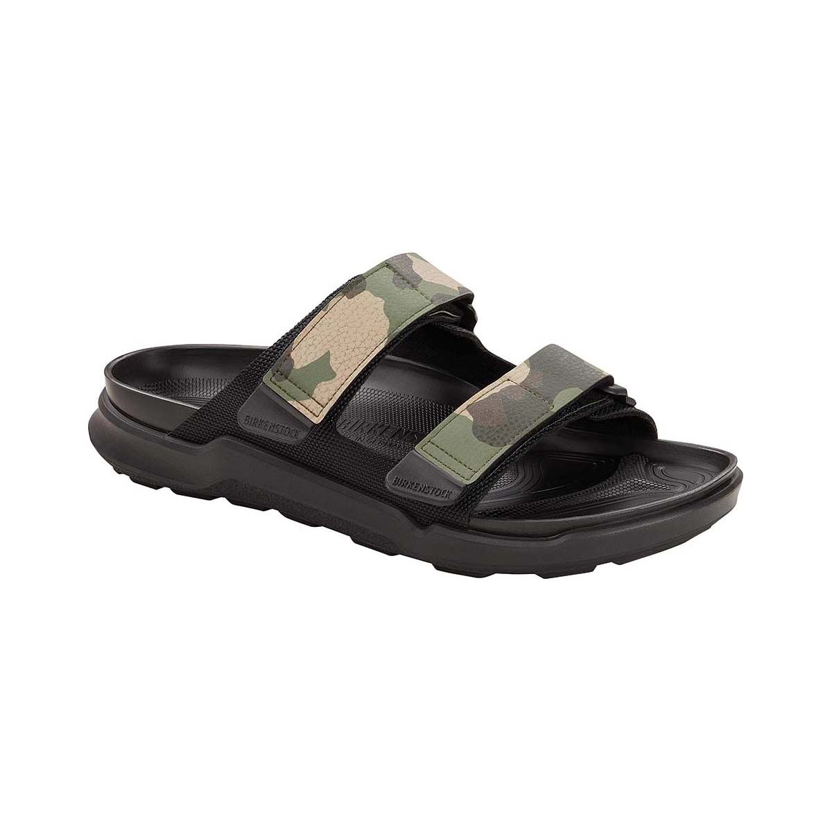 Birkenstock Men s Atacama Sandals 43 Futura Khaki BCF