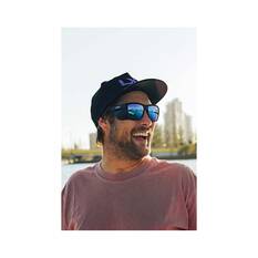 LXD Men's Caspian Mirror Polar Sunglasses, , bcf_hi-res