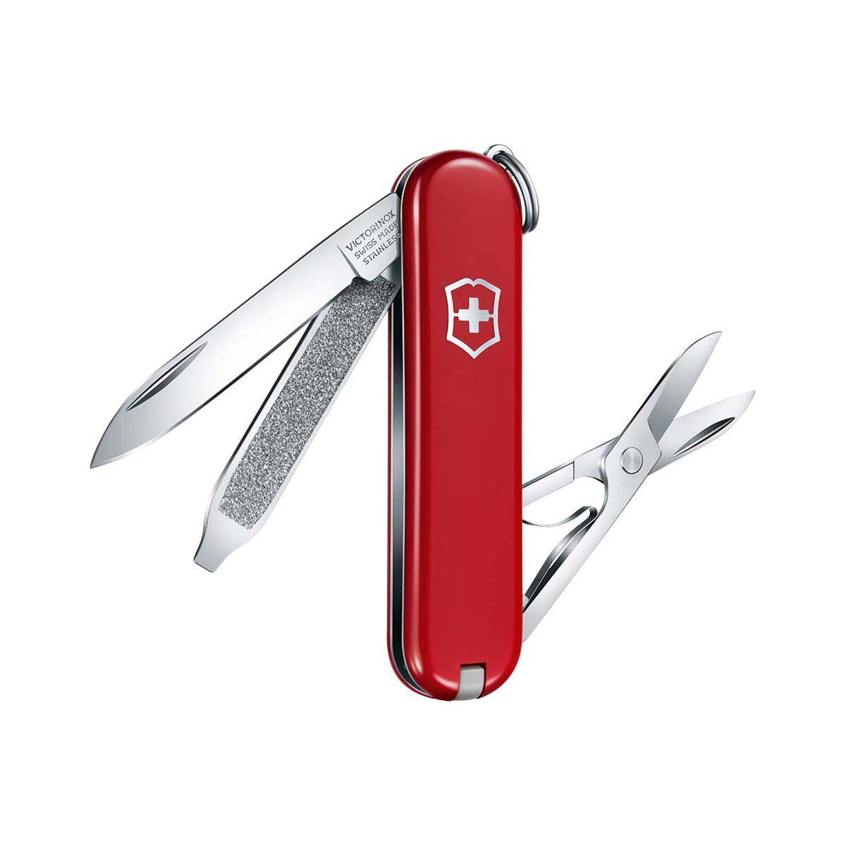 Swiss army knife bcf clearance