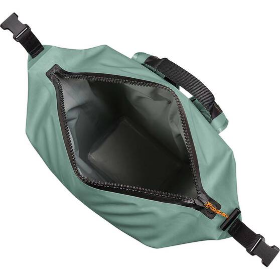 Dometic Backpack Soft Cooler 22L Moss, Moss, bcf_hi-res
