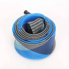 Pryml Fishing Rod Cover 1.7m x 50mm, , bcf_hi-res