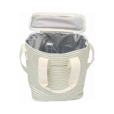 SUNNYLiFE Drinks Cooler Bag Sea Sage, , bcf_hi-res