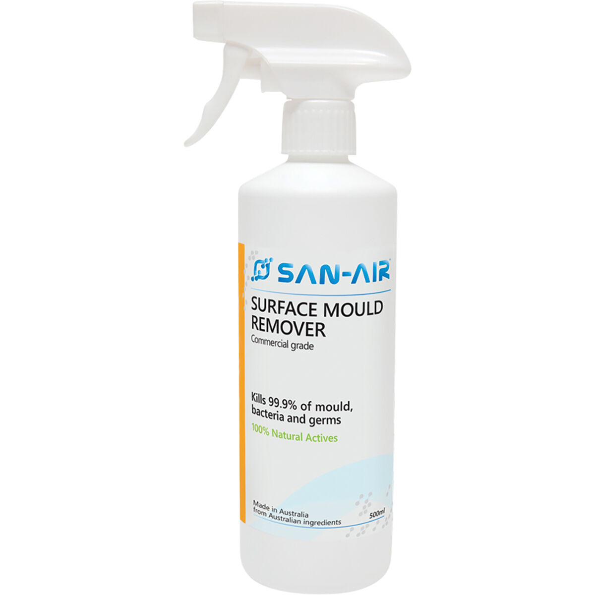 SAN-AIR Surface Mould Remover 500ml, , bcf_hi-res