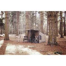 Oztent RV3 Touring Tent 3 Person, , bcf_hi-res