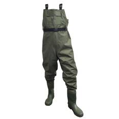 Pryml Chest-HI Nylon PVC Waders, , bcf_hi-res