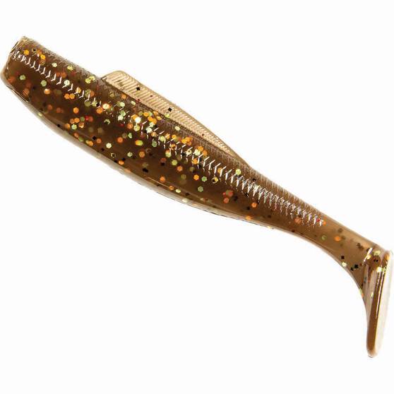 ZMan DieZel MinnowZ Soft Plastic Lure 4in 5 Pack The Wright Stuff, The Wright Stuff, bcf_hi-res