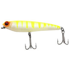 Zerek Skittish Dog Surface Lure 115mm CHT, CHT, bcf_hi-res