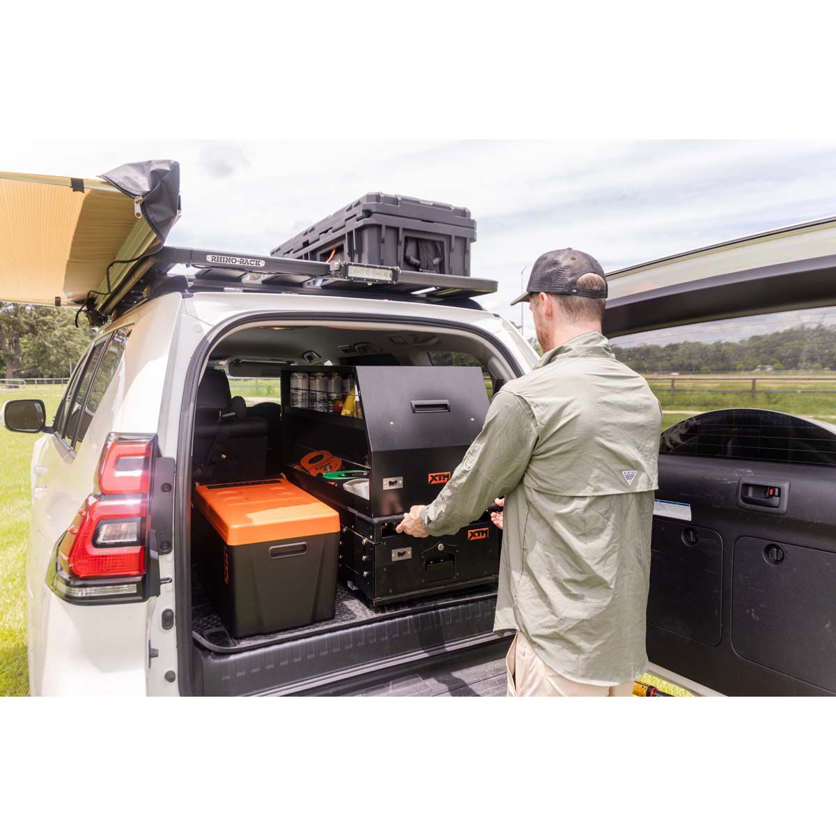 XTM 4WD Pantry, , bcf_hi-res