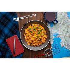 Campers Pantry Freeze Dried Chicken Cacciatore Single Serve, , bcf_hi-res