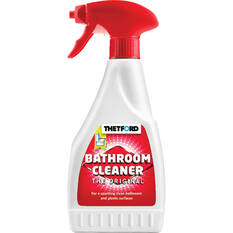 Bathroom Cleaner - 500ml, , bcf_hi-res