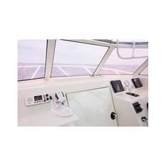 Uniden UM355VHF VHF Radio White, , bcf_hi-res