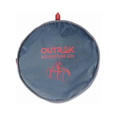 Outrak Adventure Packable Duffle 60L, , bcf_hi-res