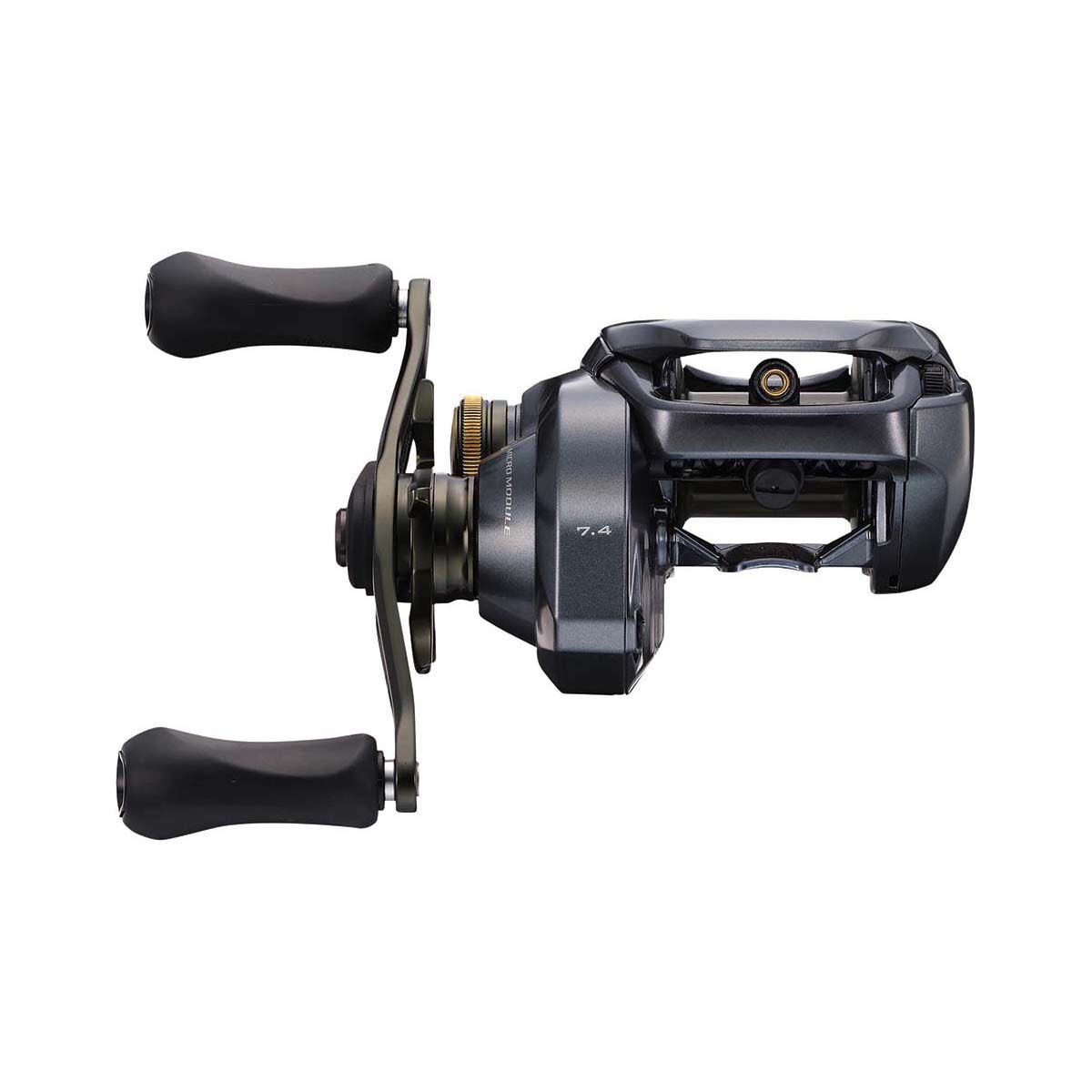 Shimano Curado DC 200HG Baitcaster Reel, , bcf_hi-res