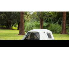 OZtrail Fast Frame Cabin Tent 3 Person, , bcf_hi-res