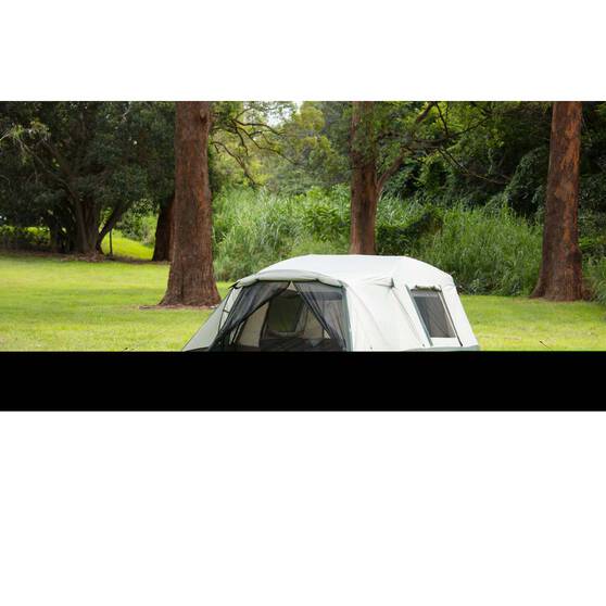 OZtrail Fast Frame Cabin Tent 3 Person, , bcf_hi-res