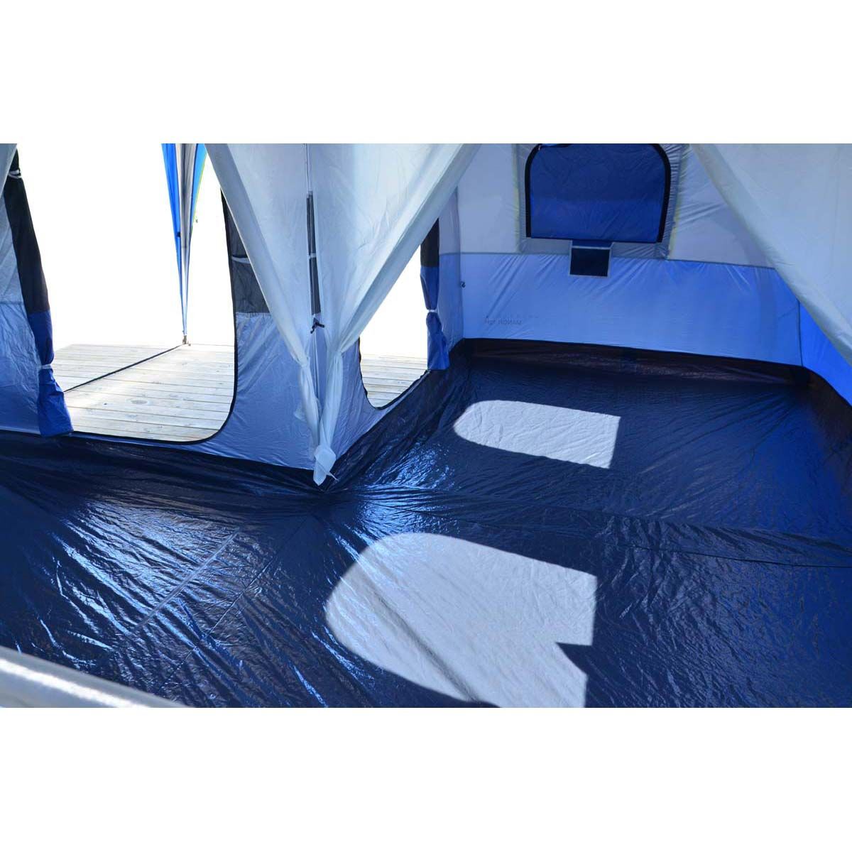 Wanderer Manor II 12 Person Tent, , bcf_hi-res