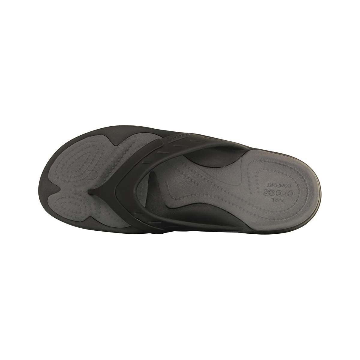 Crocs Unisex Modi Sport Thongs M5 W7 BCF
